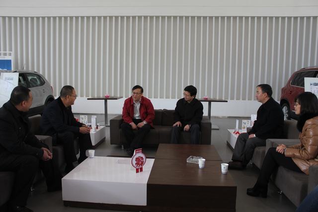 情系物產(chǎn)，關(guān)愛員工