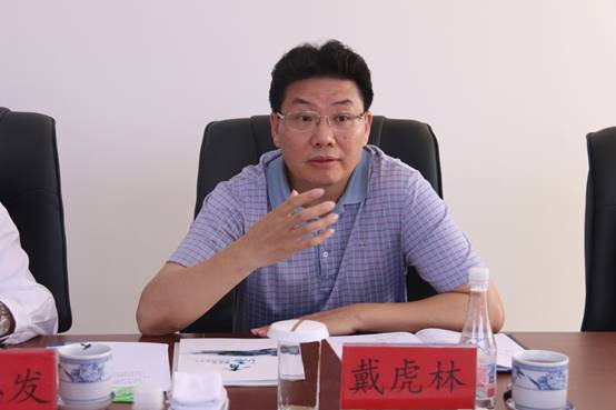 建行青海省分行與集團(tuán)總公司召開座談會，共商合作思路