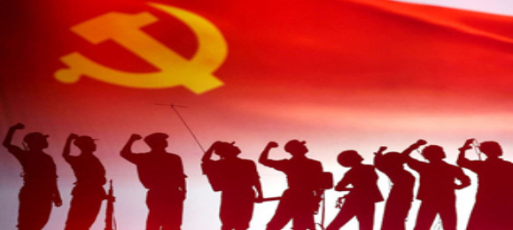 學(xué)習(xí)貫徹習(xí)總書記講話，扎扎實(shí)實(shí)落實(shí)各項(xiàng)工作