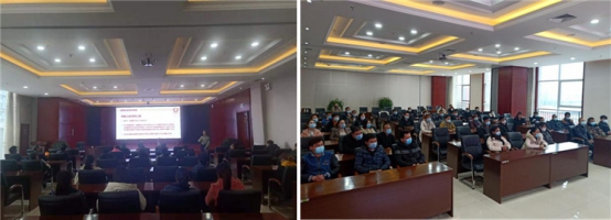 關(guān)注消防、生命至上