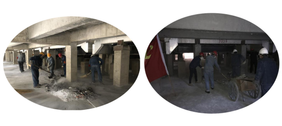 工投黨委開展&ldquo;我為電解解難題、做實事&rdquo;主題黨日活動