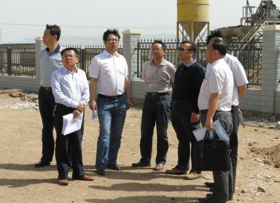 投資發(fā)展、實現(xiàn)雙贏